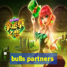 bulls partners